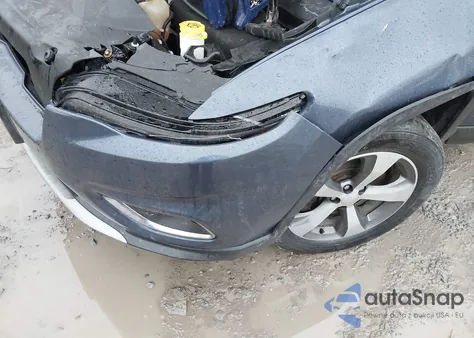 2020 Jeep Cherokee Limited 4X4 из США, поврежденный, VIN 1C4PJMDN8LD534756